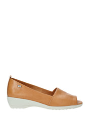Slip-on Marrone Valleverde