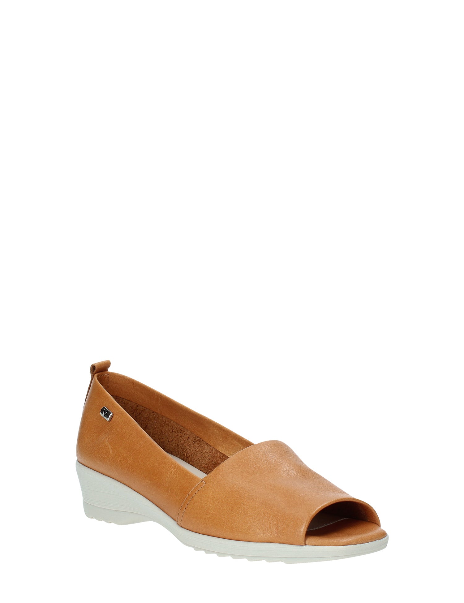 Slip-on Marrone Valleverde
