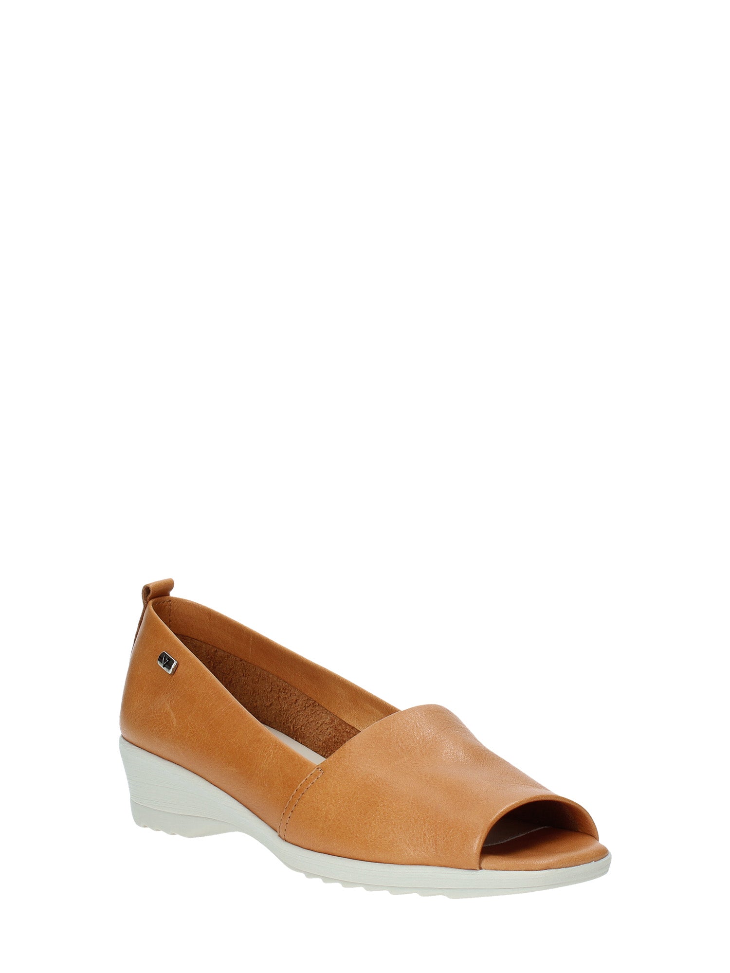 Slip-on Marrone Valleverde