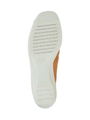 Slip-on Marrone Valleverde