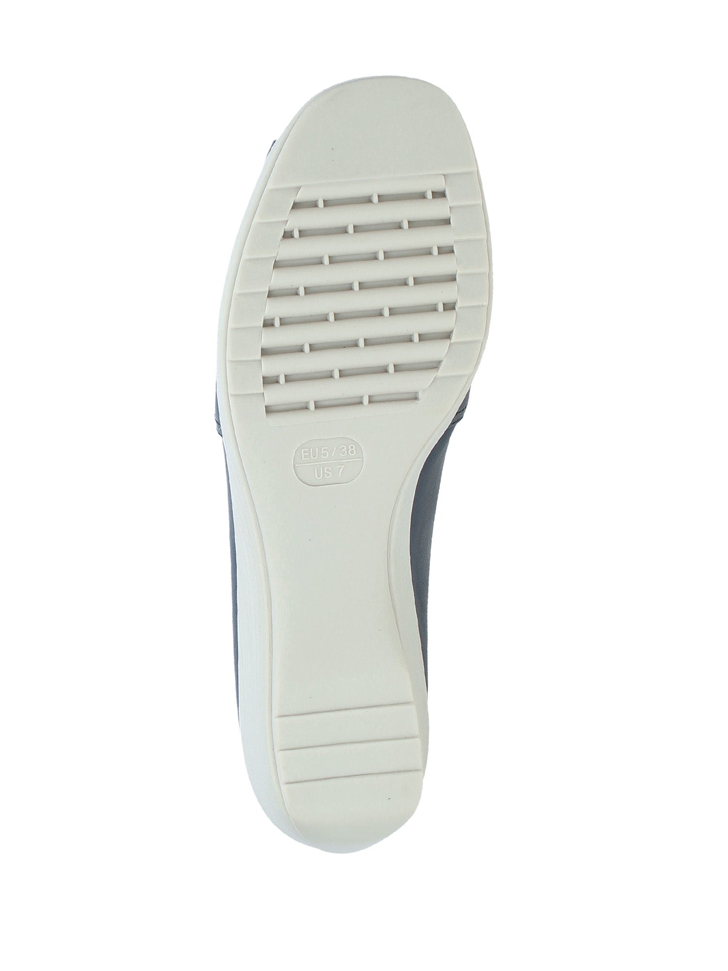 Slip-on Blu Valleverde