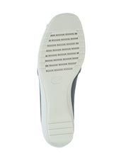 Slip-on Blu Valleverde