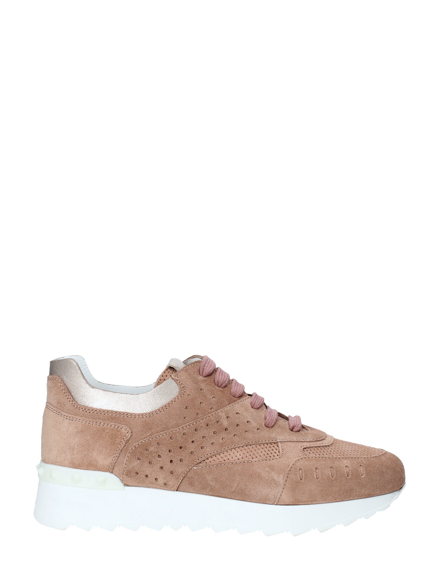 Sneakers Rosa Triver Flight