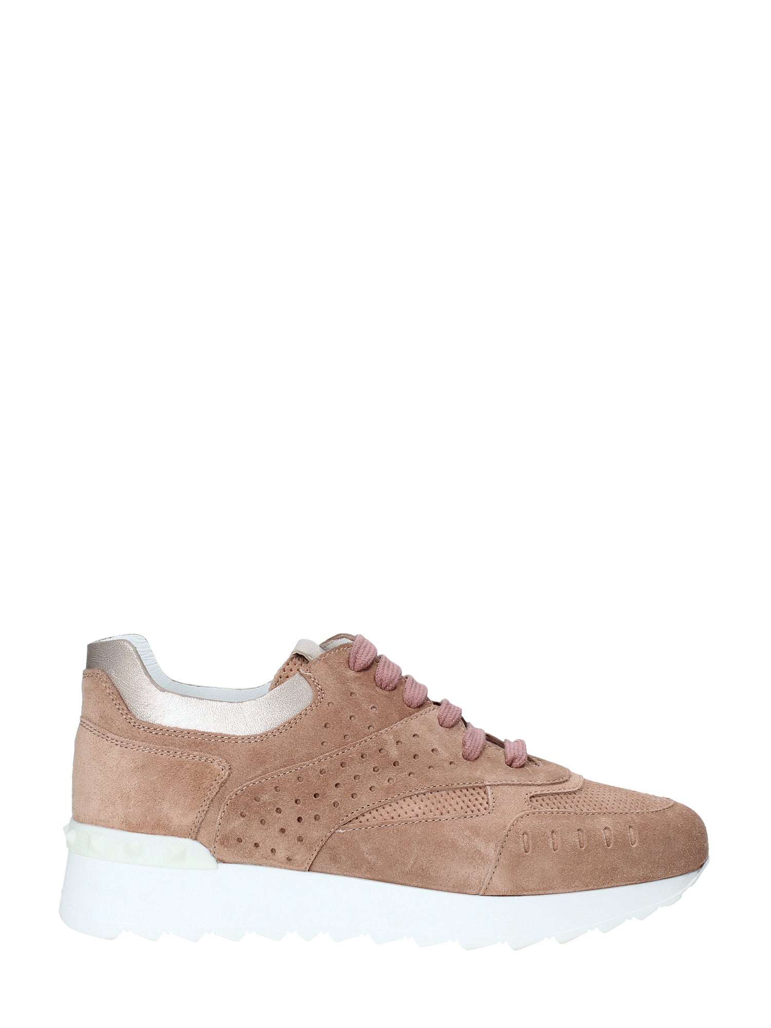 Sneakers Rosa Triver Flight