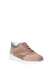 Sneakers Rosa Triver Flight