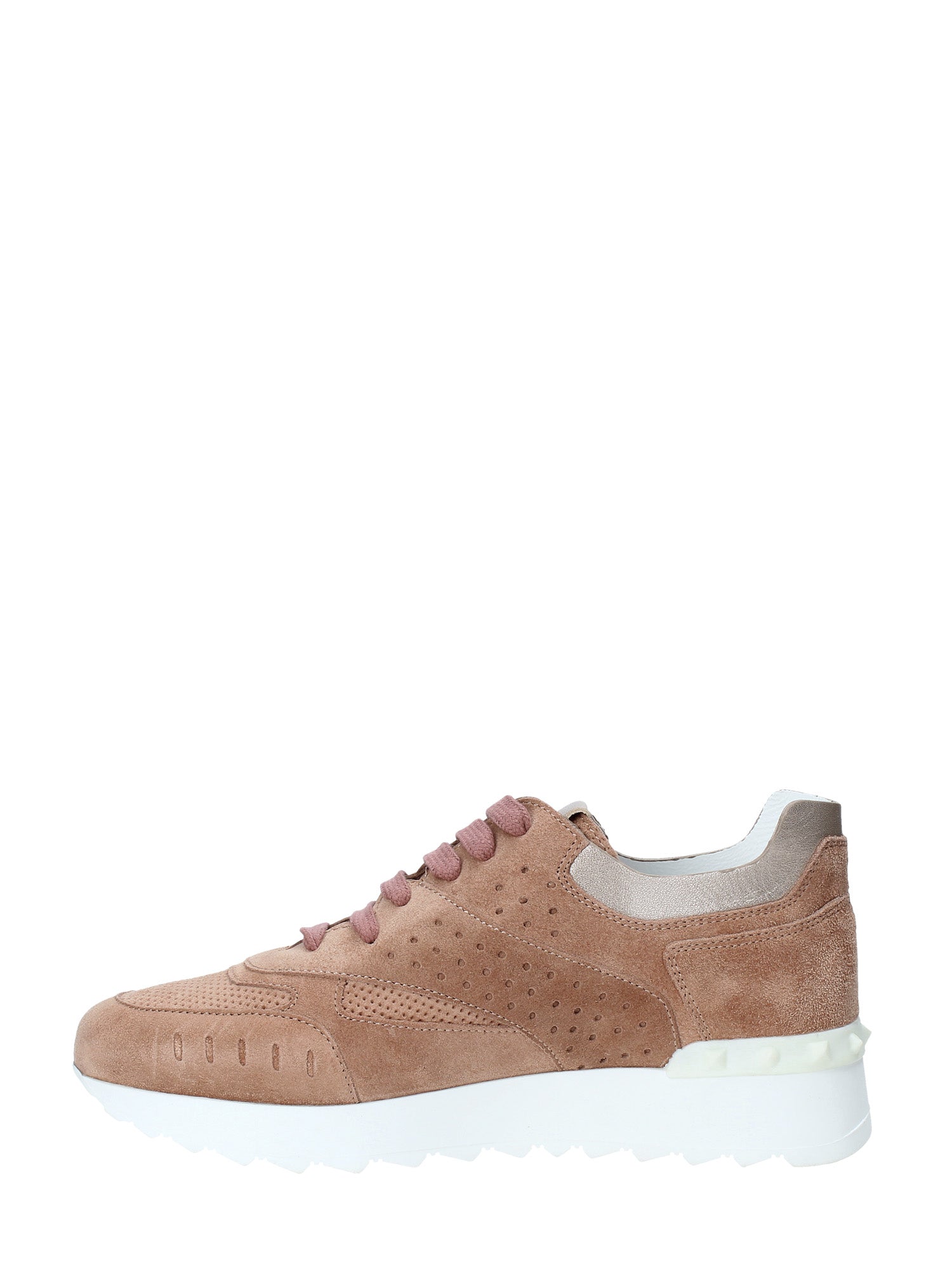 Sneakers Rosa Triver Flight