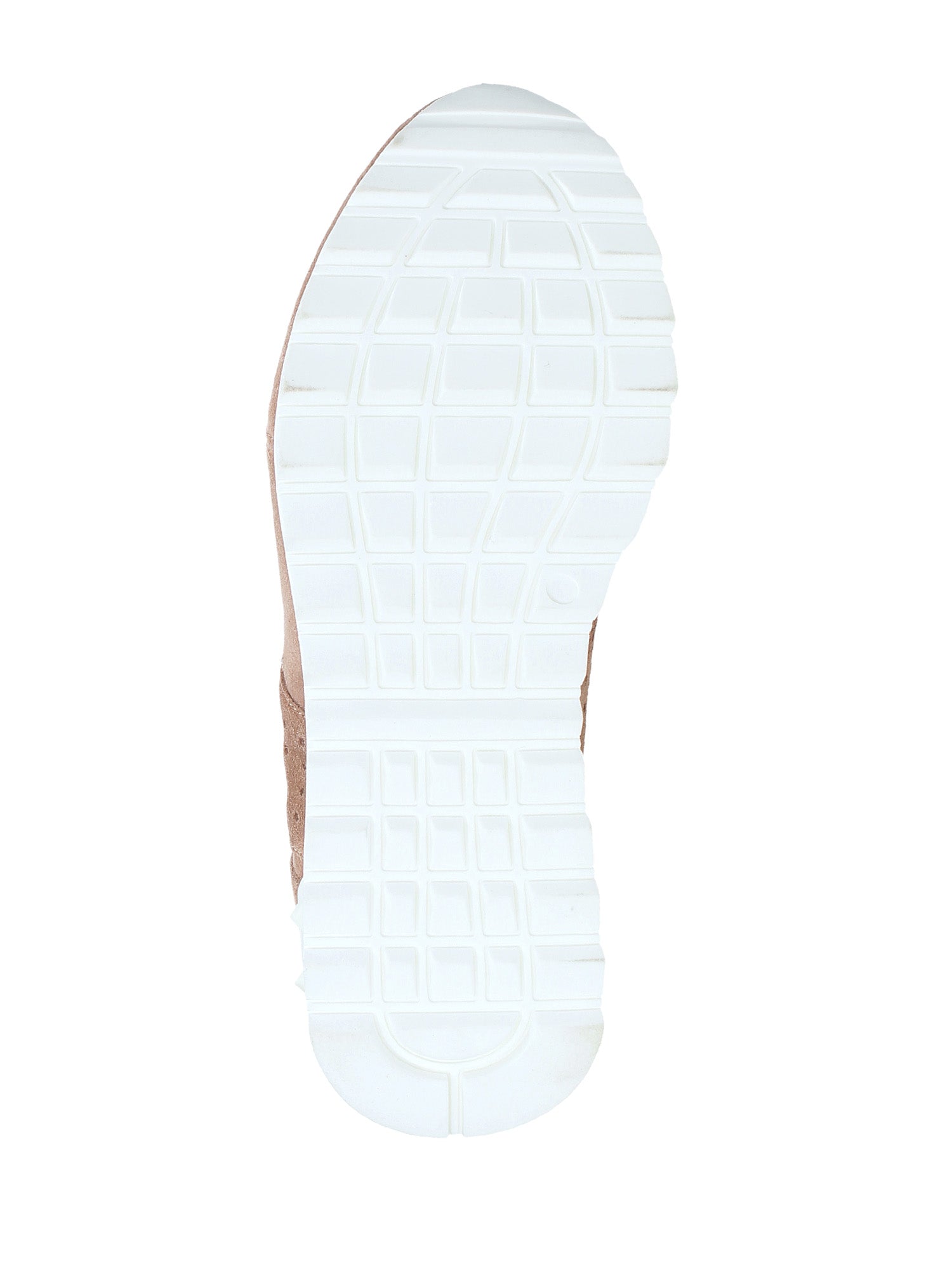 Sneakers Rosa Triver Flight