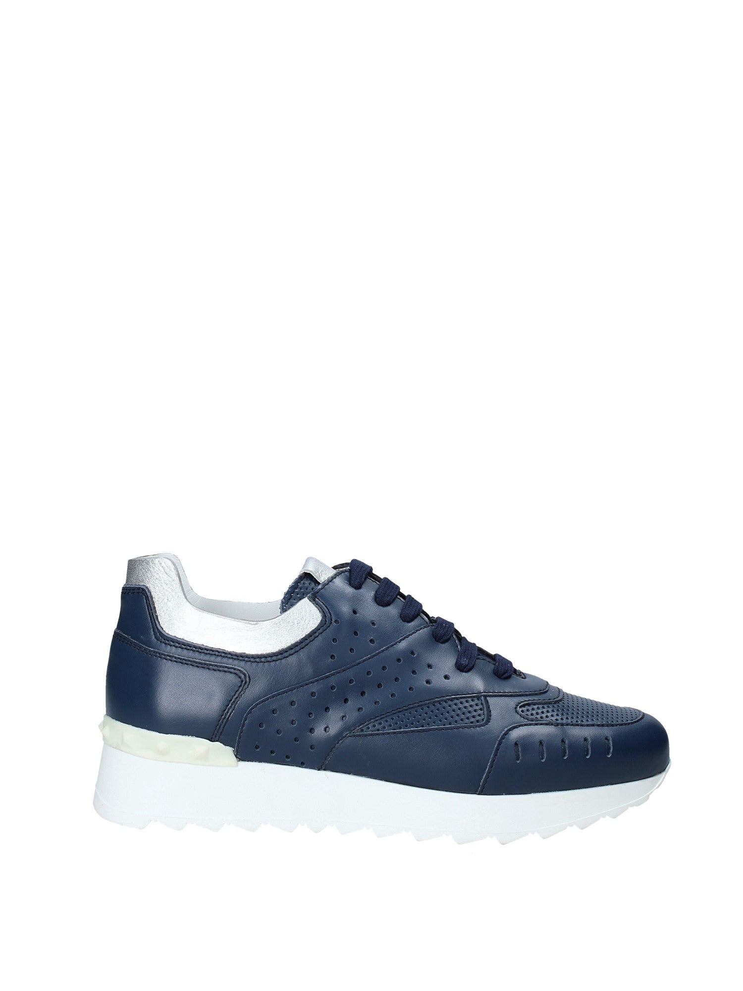 Sneakers Blu Triver Flight