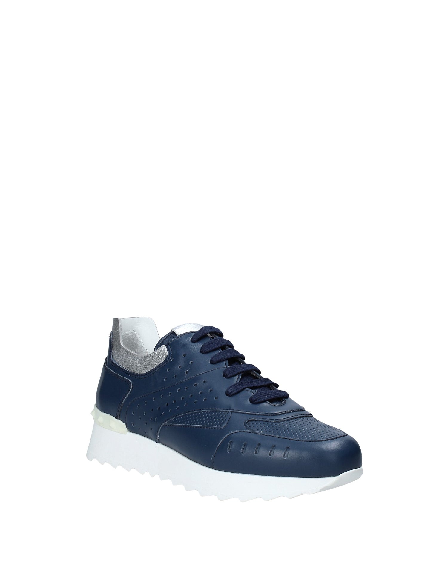 Sneakers Blu Triver Flight