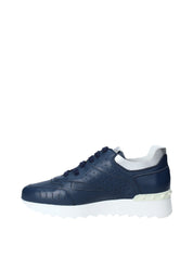 Sneakers Blu Triver Flight