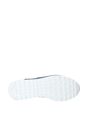 Sneakers Blu Triver Flight