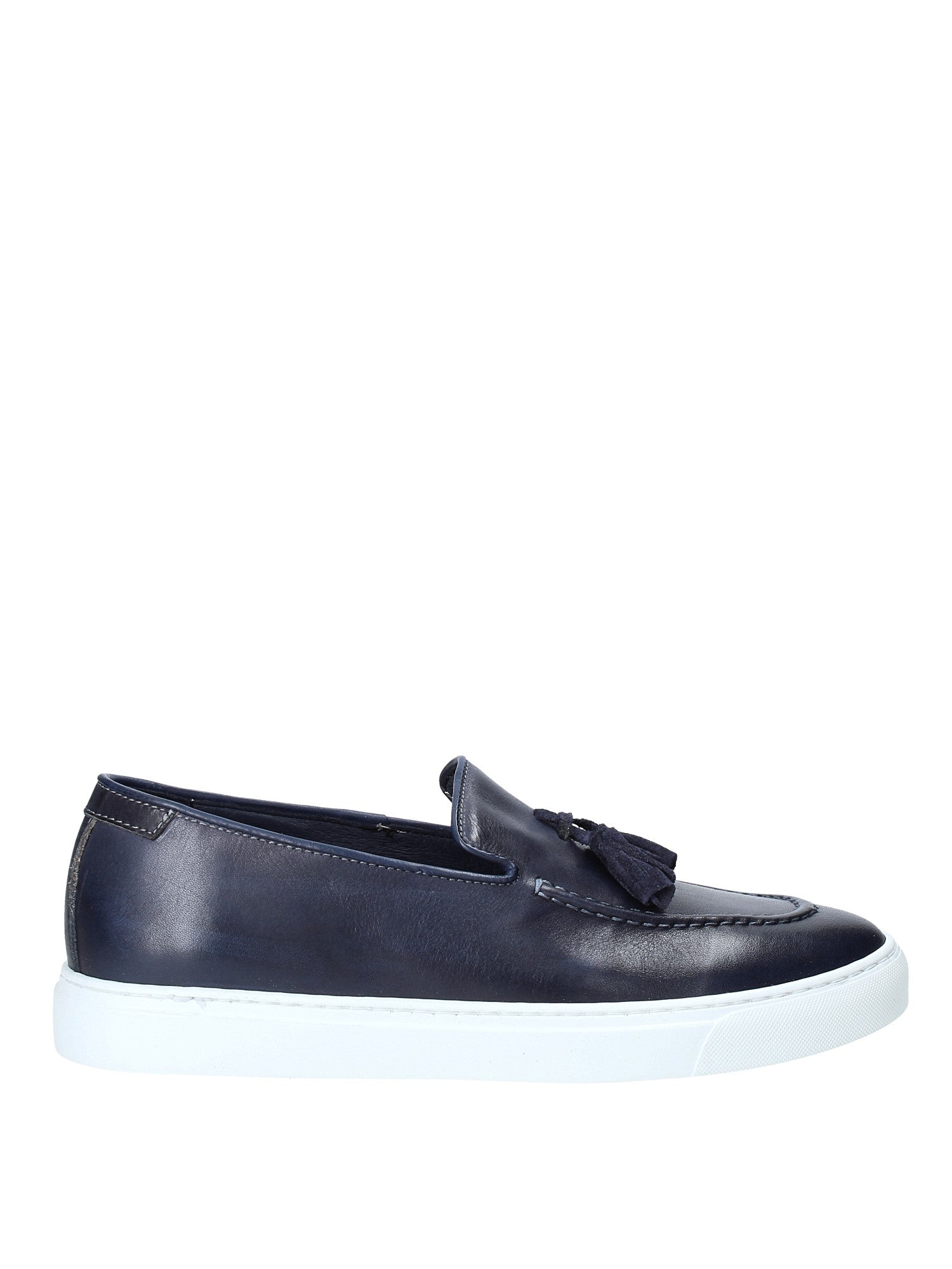 Slip-on Blu Rogers