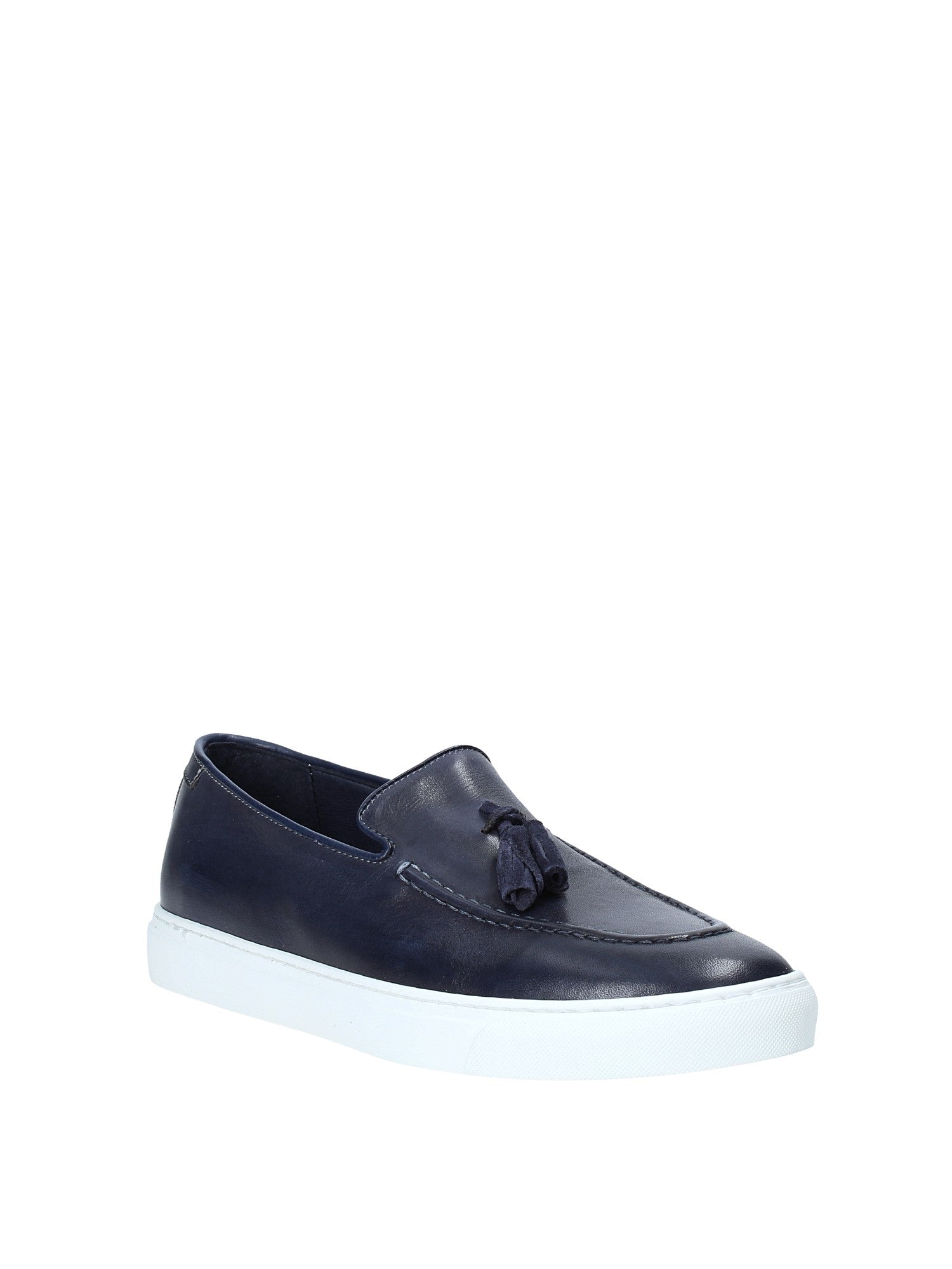 Slip-on Blu Rogers