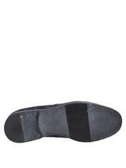 Francesine Blu Scuro Rogers