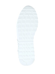 Sneakers Bianco Triver Flight