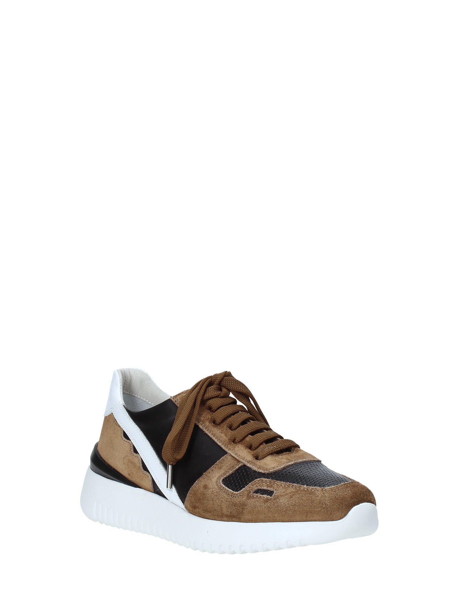 Sneakers Nero Triver Flight