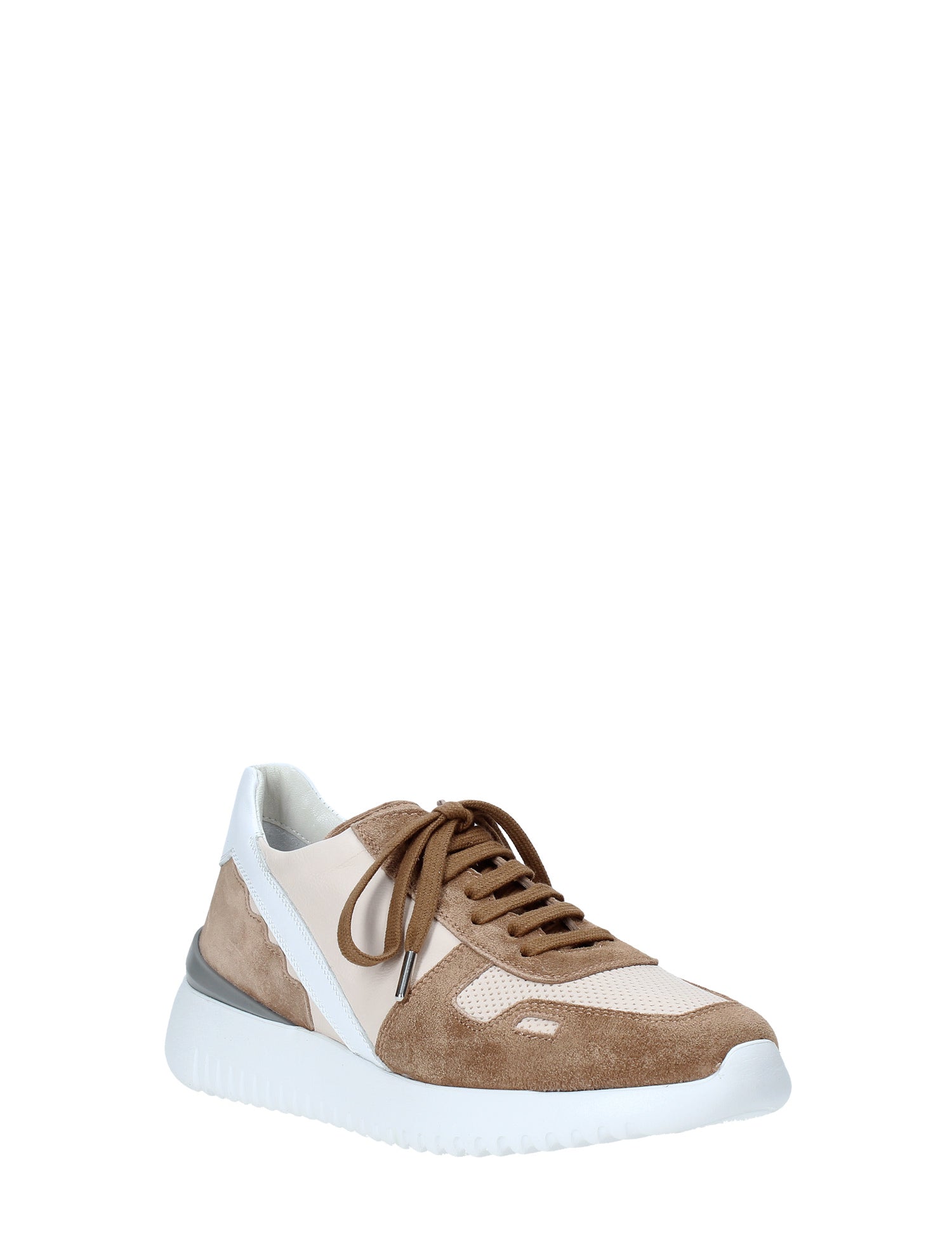 Sneakers Rosa Triver Flight