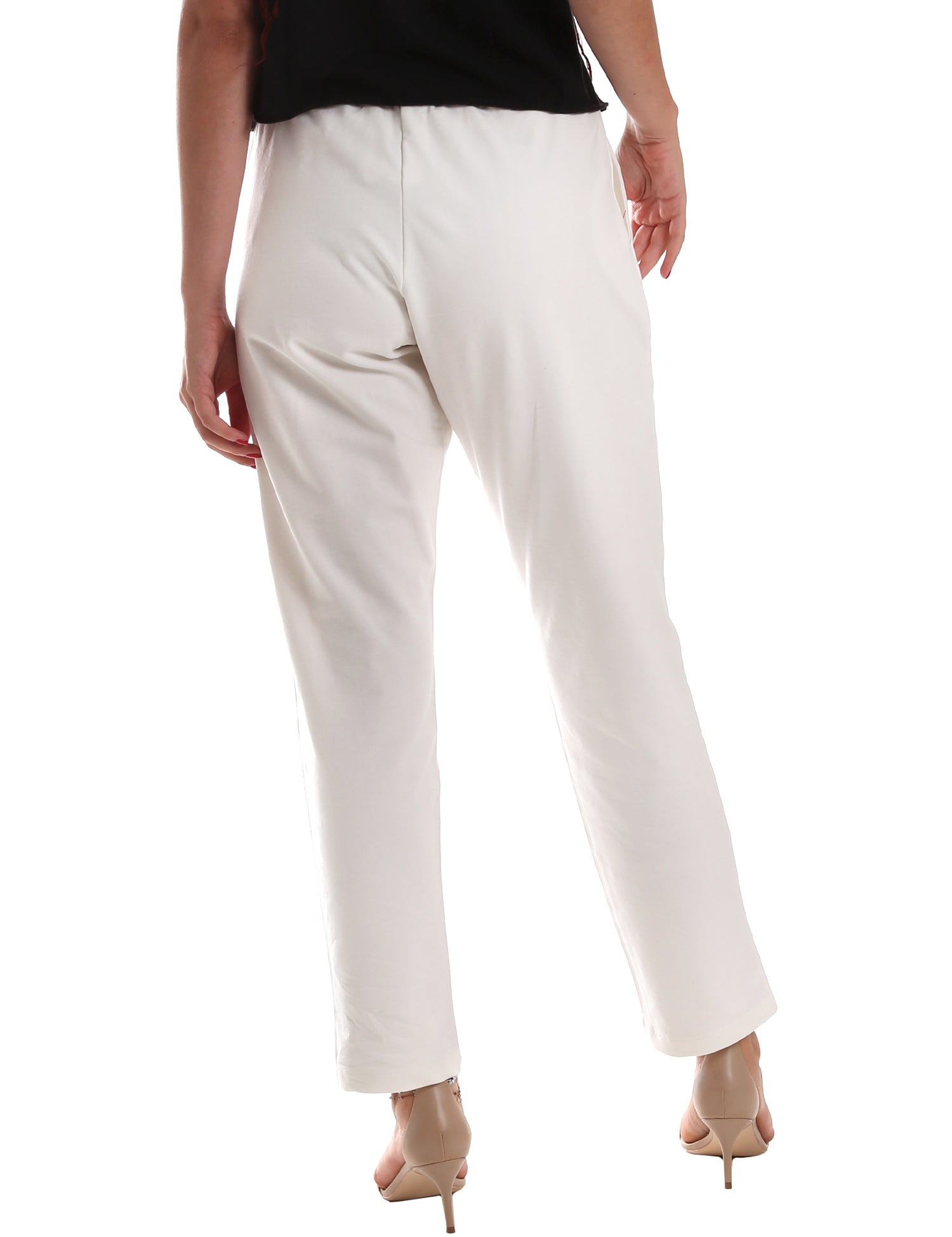 Pantaloni sportivi Bianco U.s. Polo Assn.