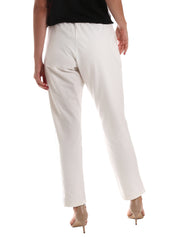 Pantaloni sportivi Bianco U.s. Polo Assn.