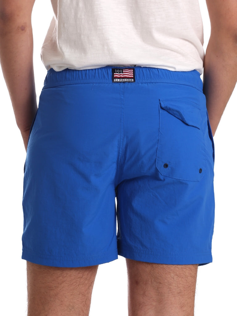 Costumi Blu U.s. Polo Assn.