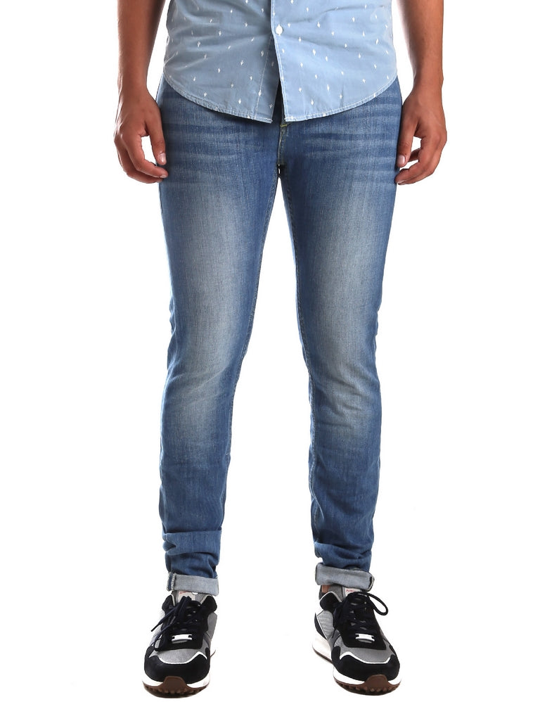 Jeans Blu U.s. Polo Assn.