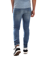 Jeans Blu U.s. Polo Assn.