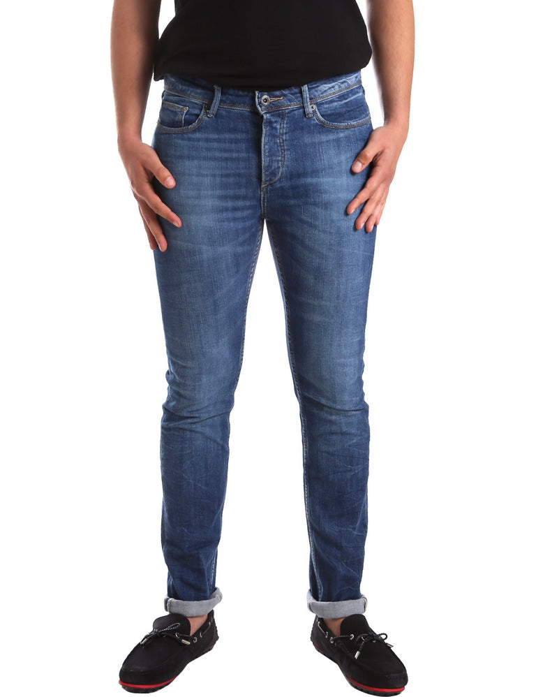 Jeans Blu U.s. Polo Assn.