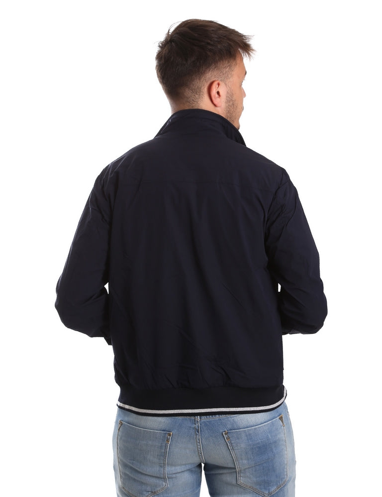 Giacche Blu U.s. Polo Assn.