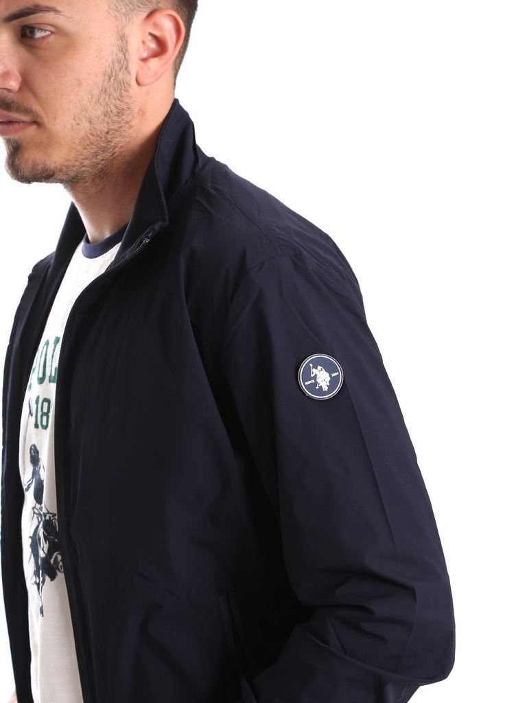 Giacche Blu U.s. Polo Assn.