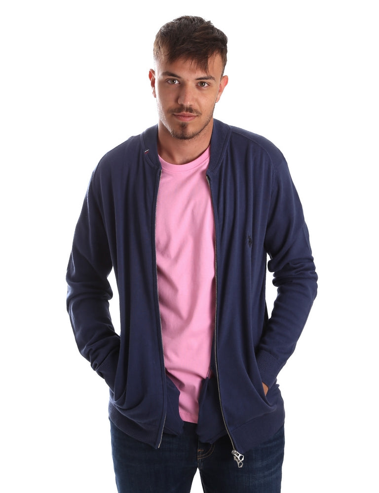 Giacche Blu U.s. Polo Assn.