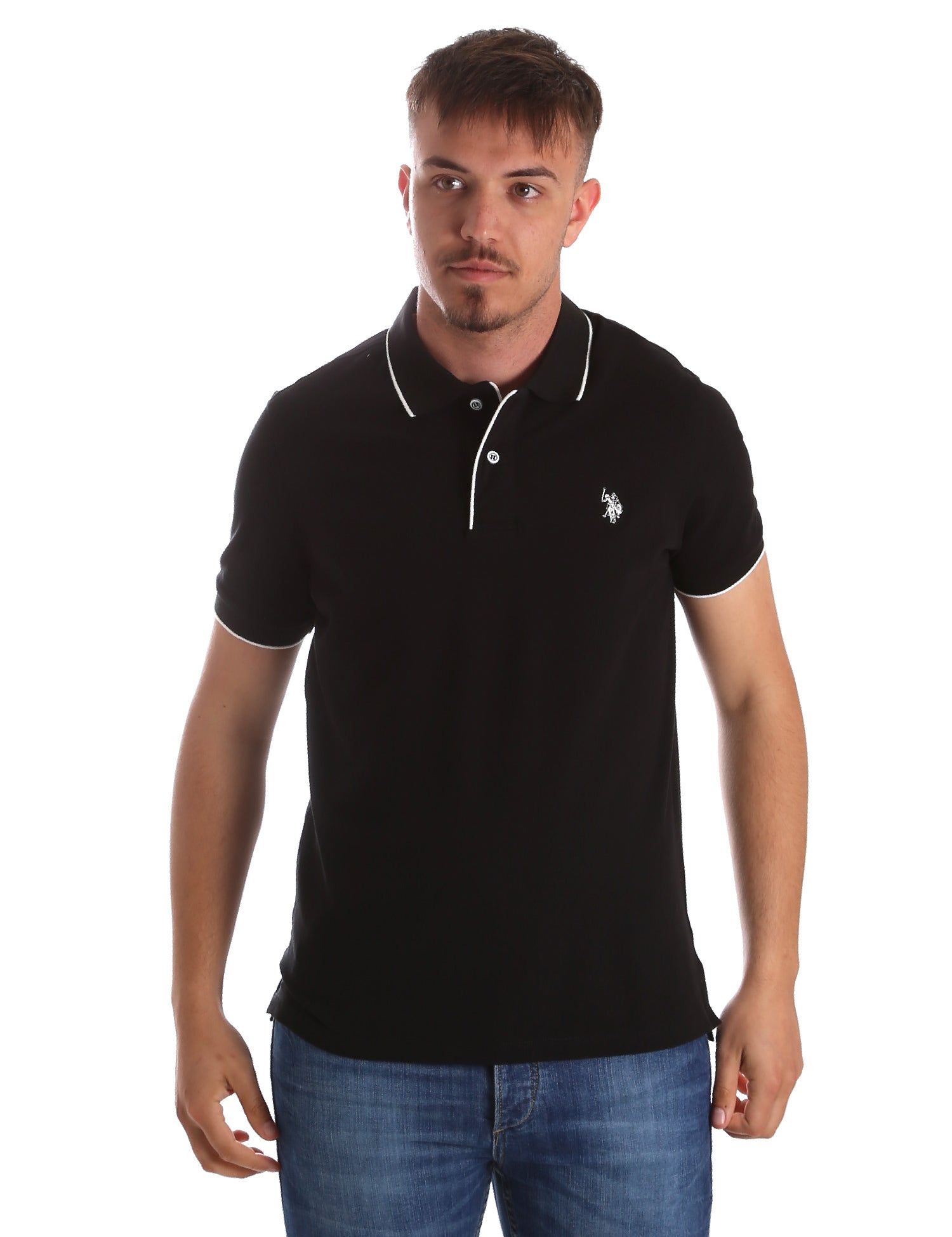 Polo Nero U.s. Polo Assn.