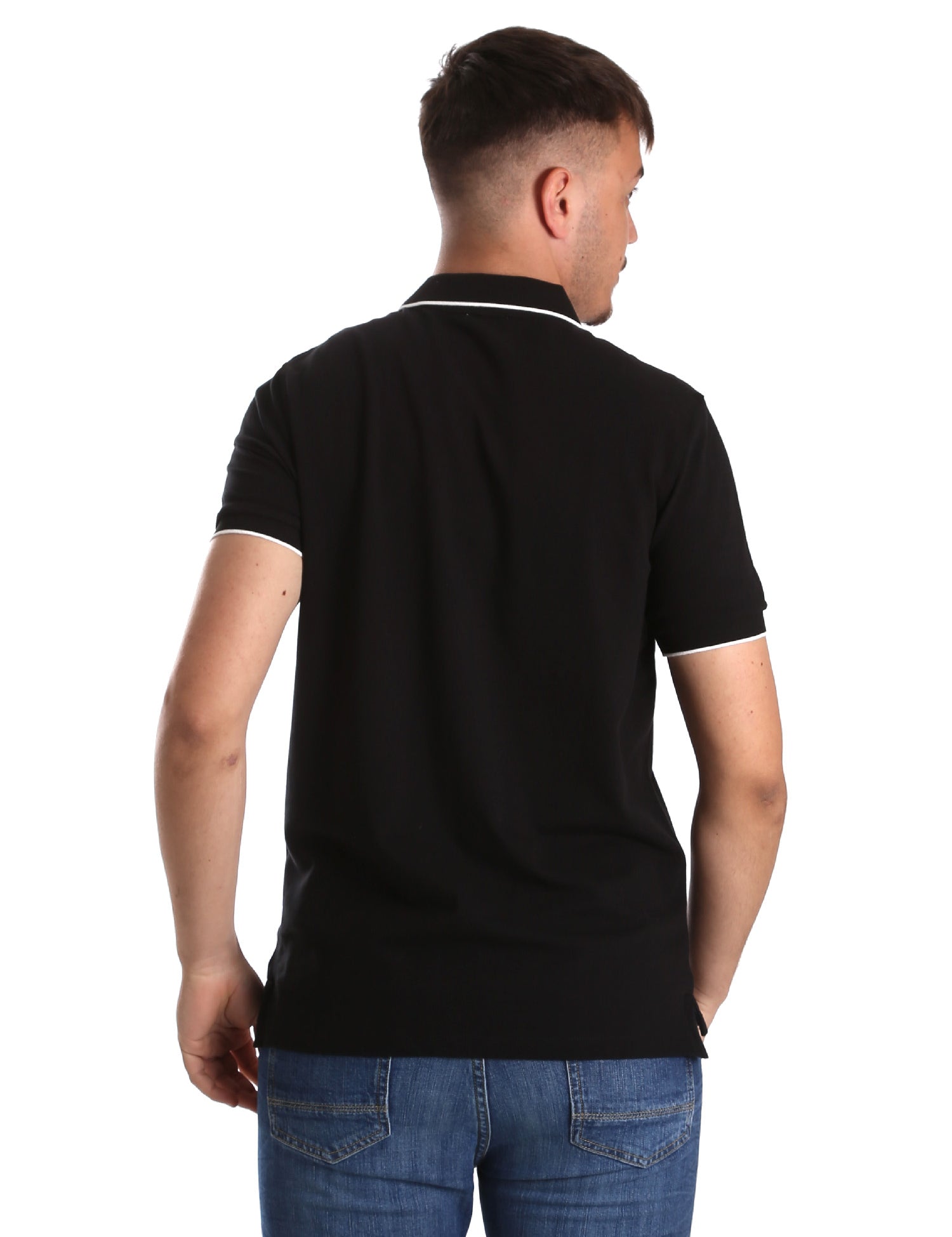 Polo Nero U.s. Polo Assn.