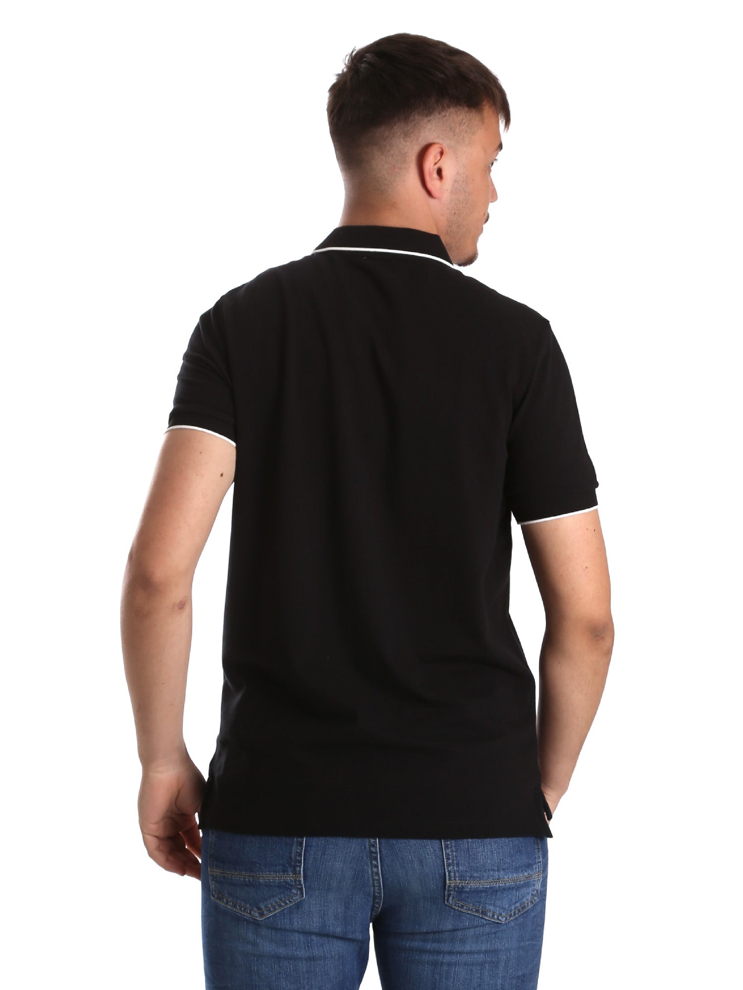 Polo Nero U.s. Polo Assn.