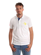Polo Bianco U.s. Polo Assn.