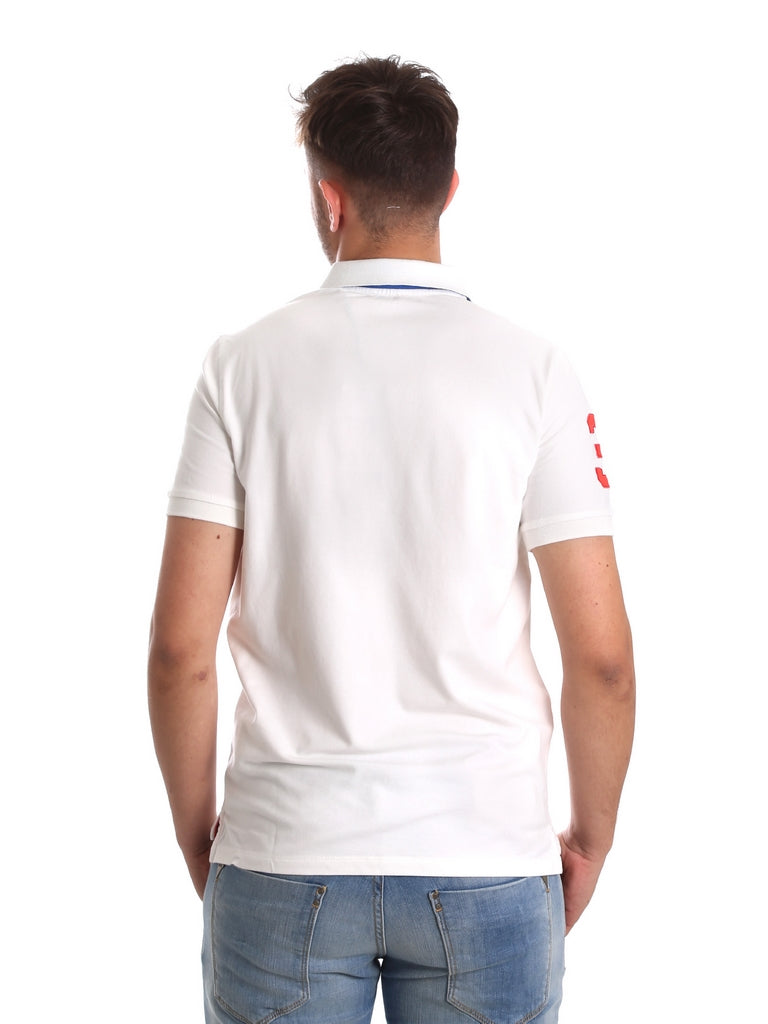 Polo Bianco U.s. Polo Assn.