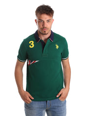 Polo Verde U.s. Polo Assn.