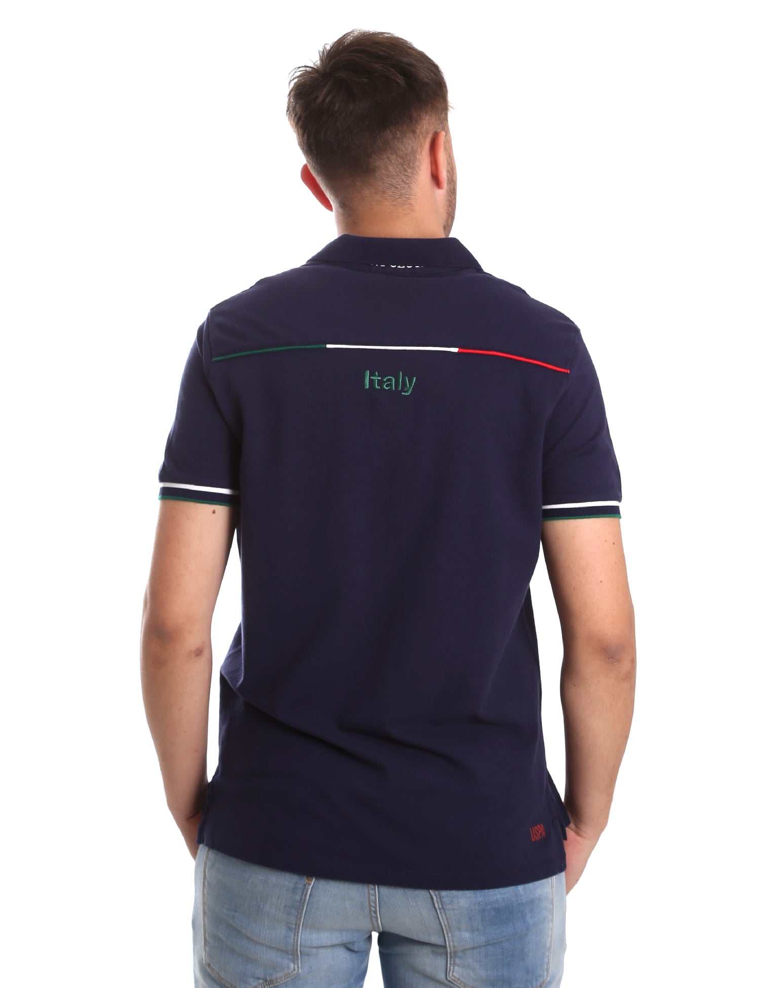 Polo Blu U.s. Polo Assn.