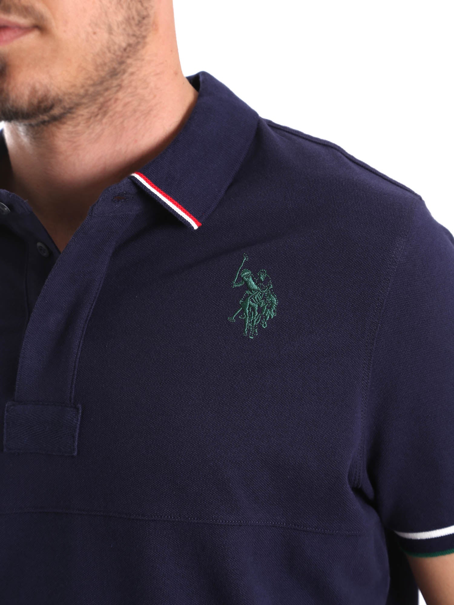 Polo Blu U.s. Polo Assn.