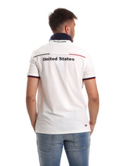 Polo Bianco U.s. Polo Assn.