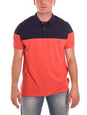 Polo Blu U.s. Polo Assn.