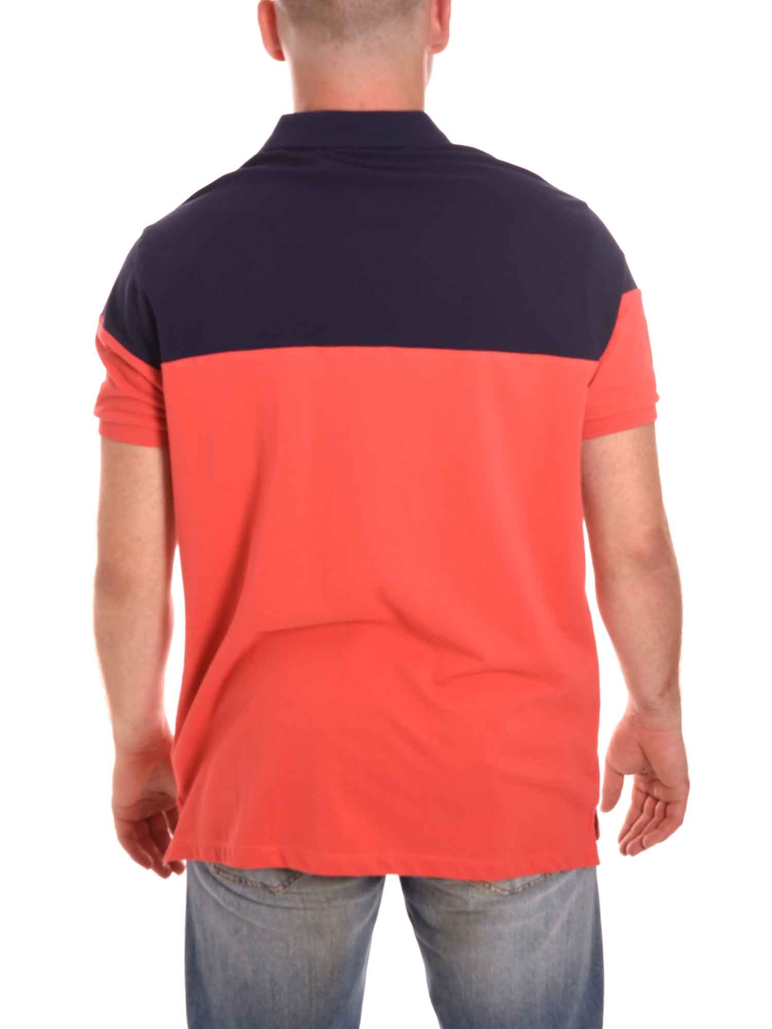 Polo Blu U.s. Polo Assn.