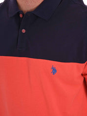 Polo Blu U.s. Polo Assn.