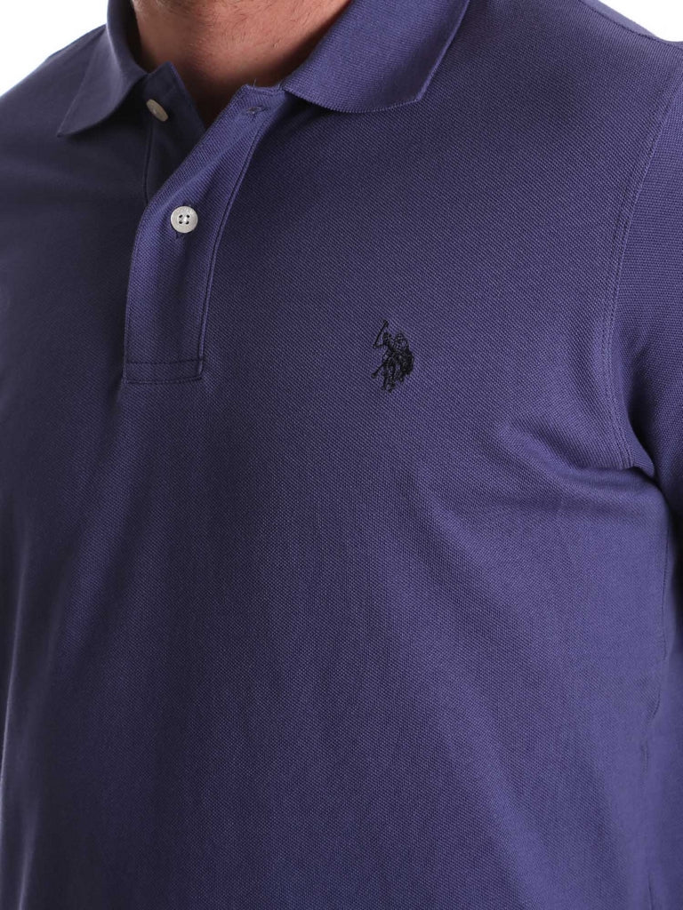Polo Blu U.s. Polo Assn.
