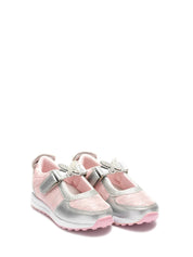 Sneakers Rosa Lelli Kelly
