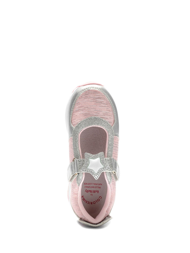 Sneakers Rosa Lelli Kelly