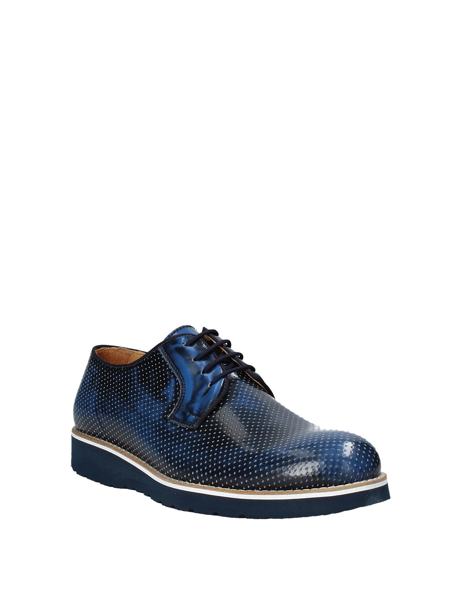 Francesine Blu Exton