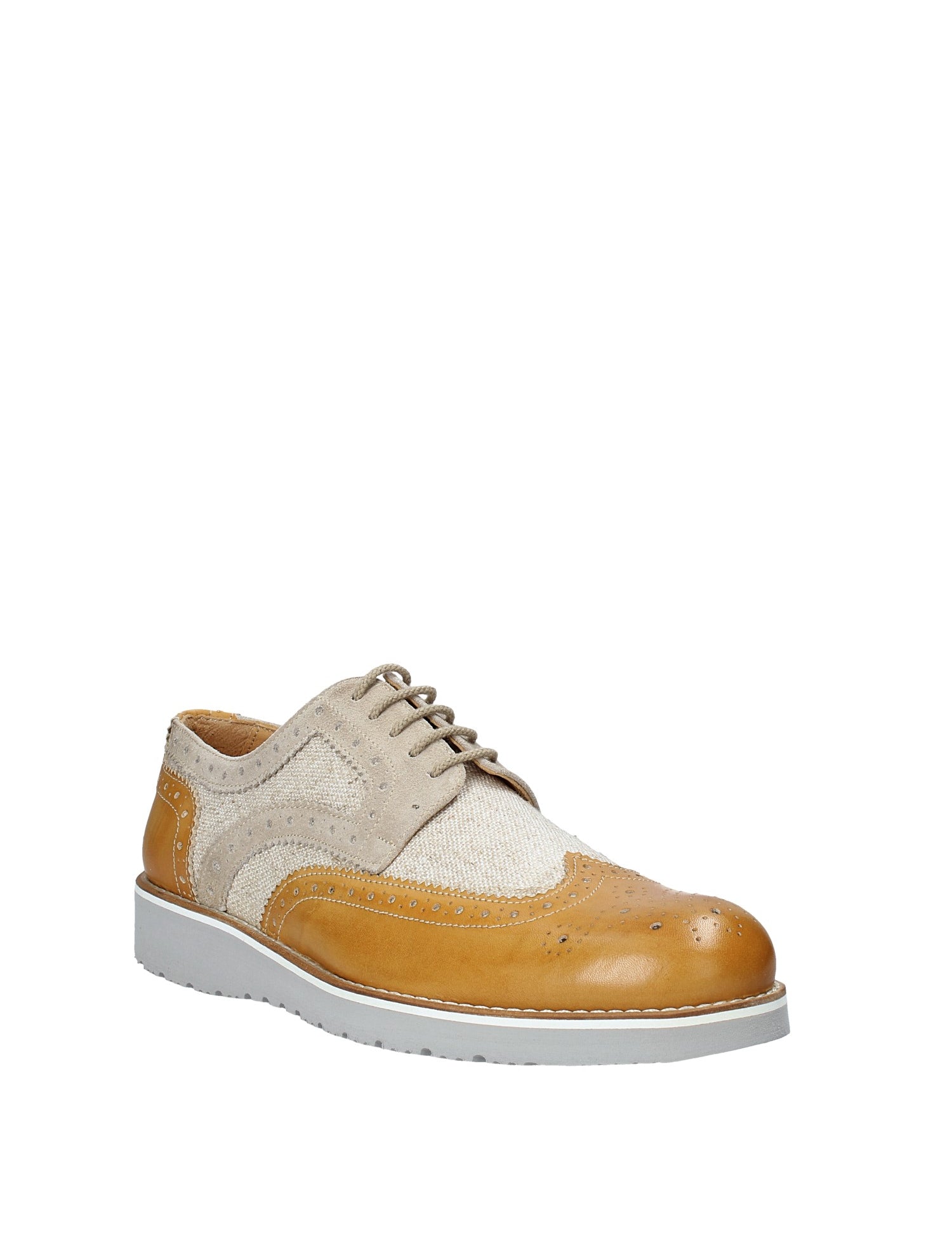 Francesine Beige Exton