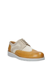 Francesine Beige Exton