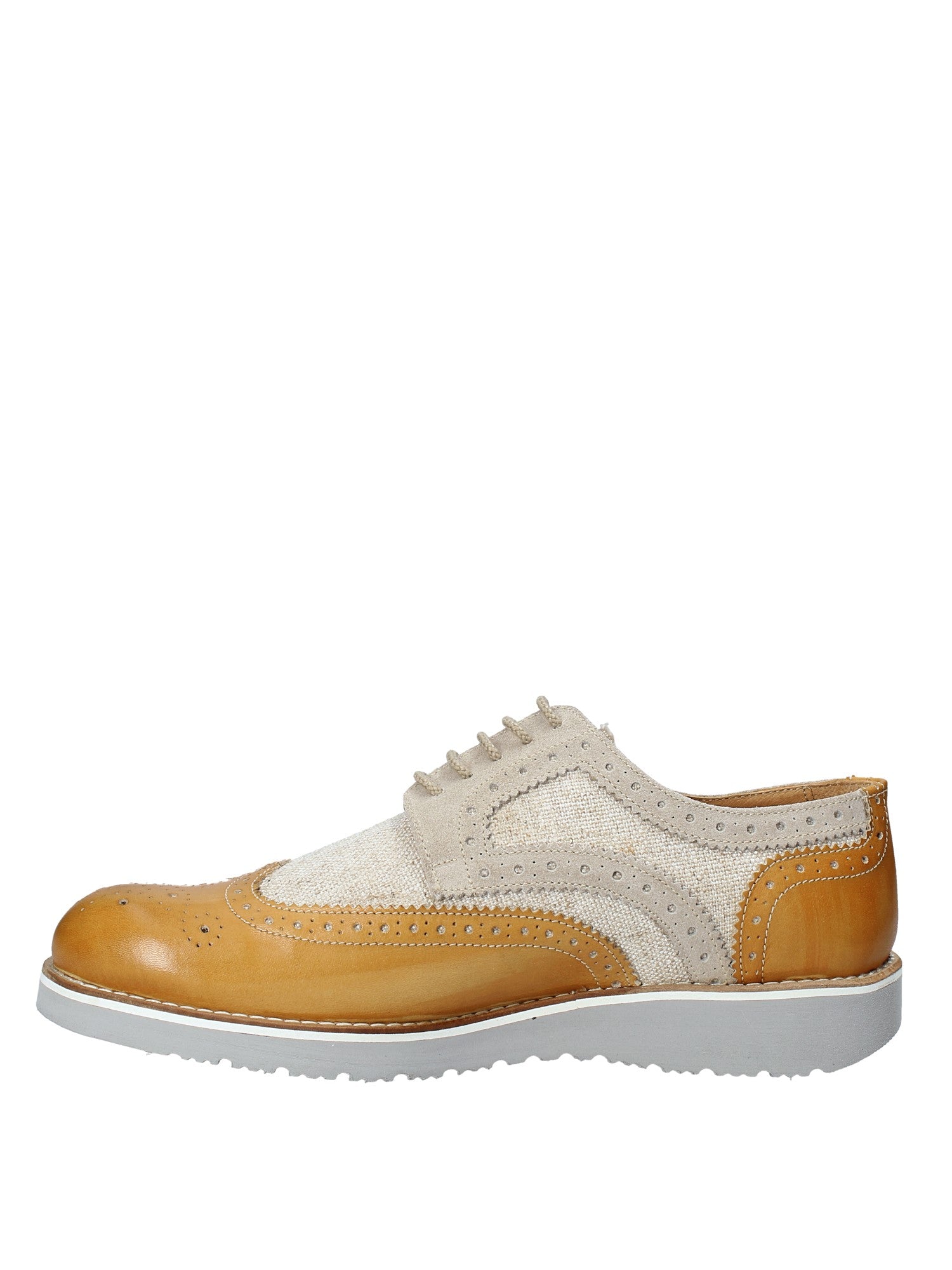 Francesine Beige Exton