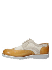 Francesine Beige Exton